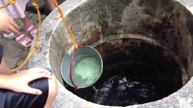 井水檢測項(xiàng)目 井水檢測項(xiàng)目